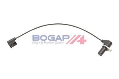 BOGAP B6115121 Číslo výrobce: 90318020000. EAN: 4255659936149.