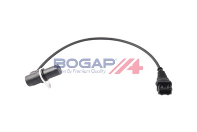 BOGAP B6116103 Číslo výrobce: 90318020000. EAN: 4251789111296.