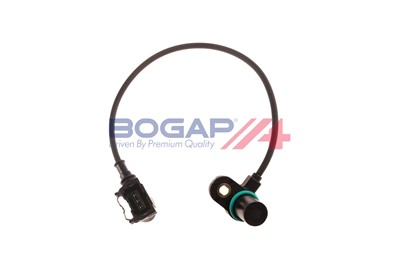 BOGAP B6116107 Číslo výrobce: 90318020000. EAN: 4251789181558.