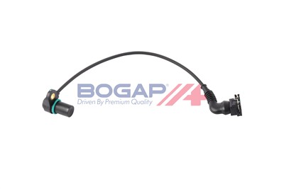 BOGAP B6116113 Číslo výrobce: 90318020000. EAN: 4251789181671.
