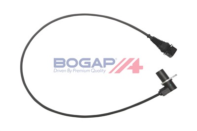 BOGAP B6116115 Číslo výrobce: 90318020000. EAN: 4255596511515.