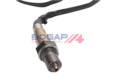 BOGAP B6119146 Číslo výrobce: 90271090000. EAN: 4255659935401.