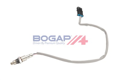BOGAP B6119190 Číslo výrobce: 90271090000. EAN: 4255833387095.