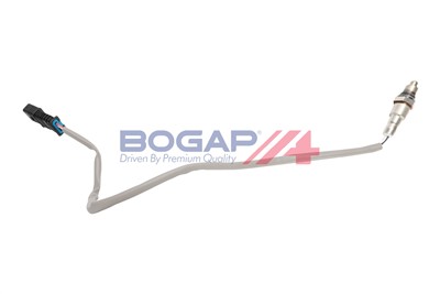 BOGAP B6119190 Číslo výrobce: 90271090000. EAN: 4255833387095.