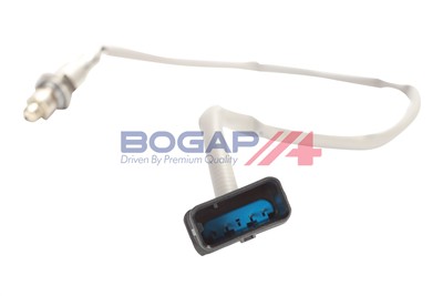 BOGAP B6119190 Číslo výrobce: 90271090000. EAN: 4255833387095.