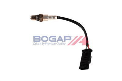 BOGAP B6119218 Číslo výrobce: 90271090000. EAN: 4255659952415.