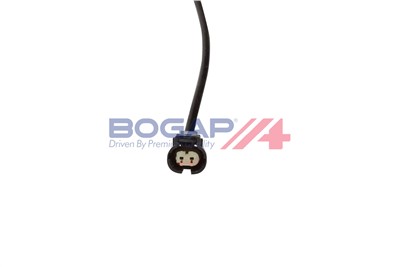 BOGAP B6120137 Číslo výrobce: 85332100000.