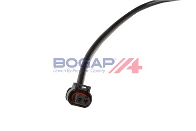 BOGAP B6120138 Číslo výrobce: 85332100000. EAN: 4255659969918.