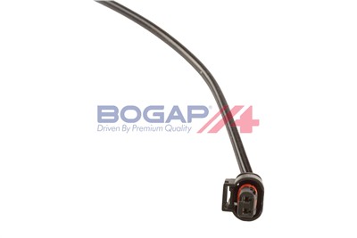 BOGAP B6120140 Číslo výrobce: 85332100000. EAN: 4255659969932.