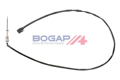 BOGAP B6120141 Číslo výrobce: 85332100000. EAN: 4255659970839.