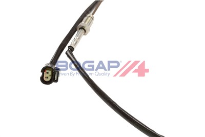 BOGAP B6120141 Číslo výrobce: 85332100000. EAN: 4255659970839.