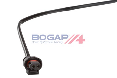 BOGAP B6120143 Číslo výrobce: 85332100000. EAN: 4255659970853.