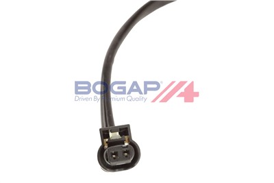 BOGAP B6120144 Číslo výrobce: 85332100000. EAN: 4255659975148.