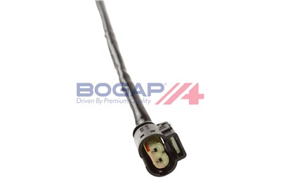BOGAP B6120145 Číslo výrobce: 85332100000. EAN: 4255659969949.