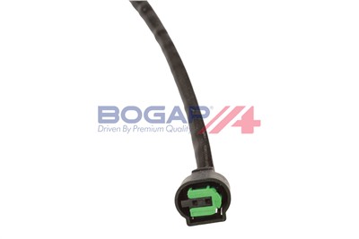 BOGAP B6120150 Číslo výrobce: 85332100000. EAN: 4255659969963.