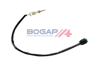 BOGAP B6120151 Číslo výrobce: 85332100000. EAN: 4255659969970.