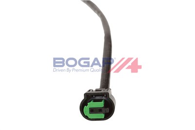 BOGAP B6120151 Číslo výrobce: 85332100000. EAN: 4255659969970.