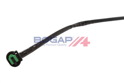 BOGAP B6120153 Číslo výrobce: 85332100000. EAN: 4255659969987.