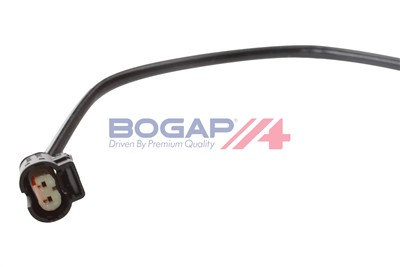 BOGAP B6120155 Číslo výrobce: 85332100000. EAN: 4255659970013.