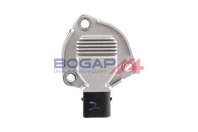 BOGAP B6124103 Číslo výrobce: 90261029000. EAN: 4255596511522.