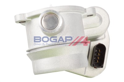 BOGAP B6319102 Číslo výrobce: 84099100900. EAN: 4251789154019.