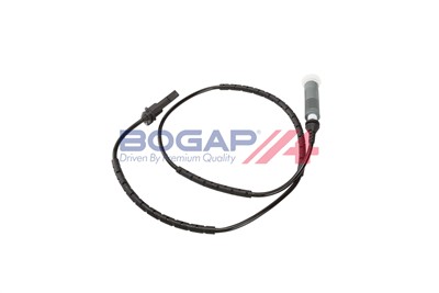 BOGAP B7117100 Číslo výrobce: 90318080000. EAN: 4251789121967.