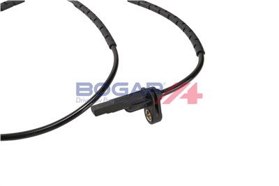 BOGAP B7117100 Číslo výrobce: 90318080000. EAN: 4251789121967.