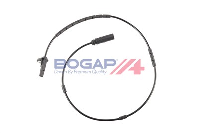 BOGAP B7117103 Číslo výrobce: 90318080000. EAN: 4255596505248.