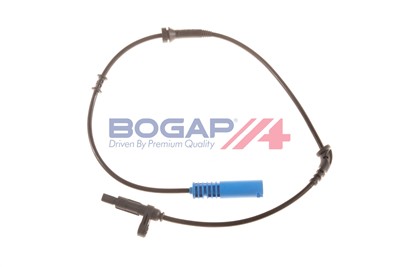 BOGAP B7117107 Číslo výrobce: 90318080000. EAN: 4255596510594.