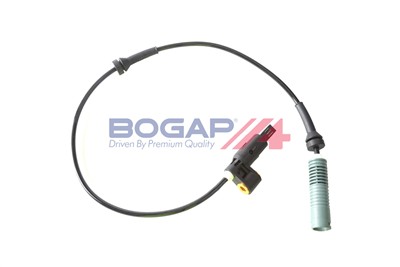 BOGAP B7117111 Číslo výrobce: 90318080000. EAN: 4255596523549.