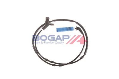 BOGAP B7117116 Číslo výrobce: 90318080000. EAN: 4255596520753.