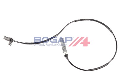 BOGAP B7117125 Číslo výrobce: 90318080000. EAN: 4255659923774.