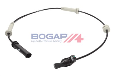 BOGAP B7117150 Číslo výrobce: 90318080000. EAN: 4255660188094.