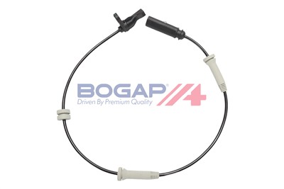 BOGAP B7117150 Číslo výrobce: 90318080000. EAN: 4255660188094.