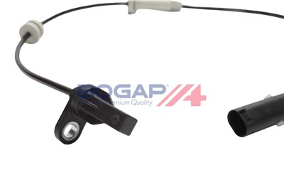 BOGAP B7117150 Číslo výrobce: 90318080000. EAN: 4255660188094.