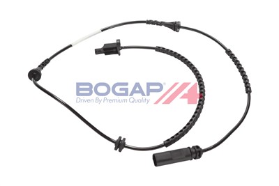 BOGAP B7117160 Číslo výrobce: 90318080000. EAN: 4255833352208.