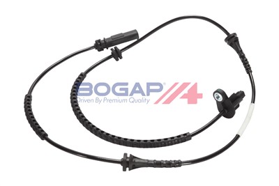 BOGAP B7117160 Číslo výrobce: 90318080000. EAN: 4255833352208.