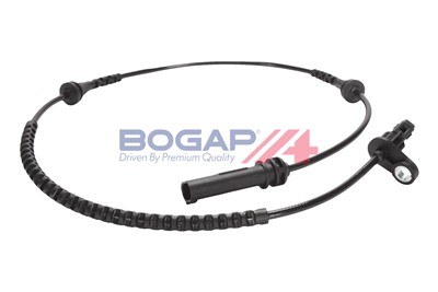 BOGAP B7117161 Číslo výrobce: 90318080000. EAN: 4255833352215.