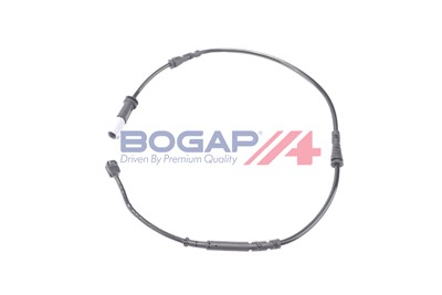 BOGAP B7117169 Číslo výrobce: 85369095000. EAN: 4255659949316.