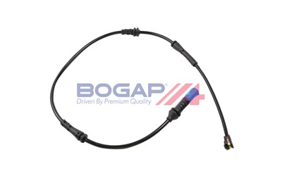 BOGAP B7117181 Číslo výrobce: 85369095000. EAN: 4255659949385.
