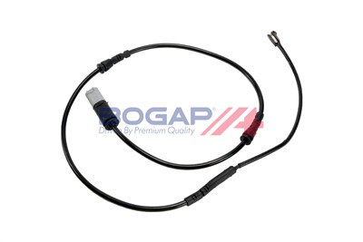 BOGAP B7117183 Číslo výrobce: 85369095000. EAN: 4255659949484.