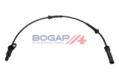 BOGAP B7117195 Číslo výrobce: 90318080000. EAN: 4255660194194.