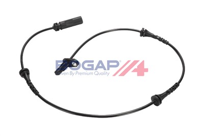 BOGAP B7117199 Číslo výrobce: 90318080000. EAN: 4255833351577.