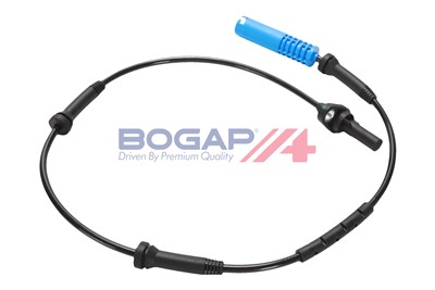 BOGAP B7117201 Číslo výrobce: 90318080000. EAN: 4255833351591.