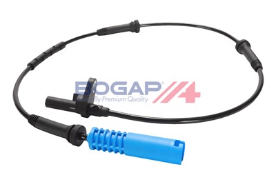 BOGAP B7117201 Číslo výrobce: 90318080000. EAN: 4255833351591.