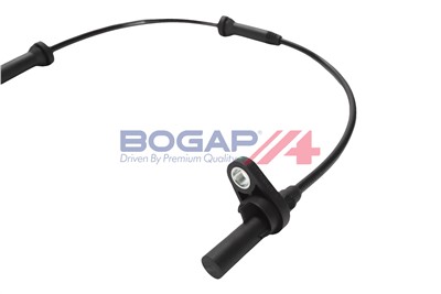 BOGAP B7117201 Číslo výrobce: 90318080000. EAN: 4255833351591.