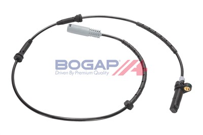 BOGAP B7117205 Číslo výrobce: 90318080000. EAN: 4255833391276.