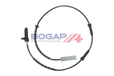 BOGAP B7117205 Číslo výrobce: 90318080000. EAN: 4255833391276.
