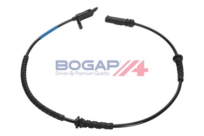 BOGAP B7117211 Číslo výrobce: 90318080000. EAN: 4255833391825.