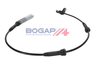 BOGAP B7117216 Číslo výrobce: 90318080000. EAN: 4255833392273.